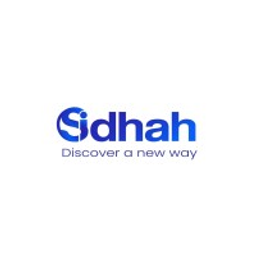 Sidhah Logo