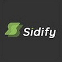 Sidify Logo