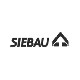 Siebau Raumsysteme GmbH & Co. KG Logo