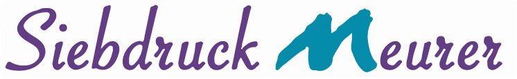 Meurer Siebdruck Logo