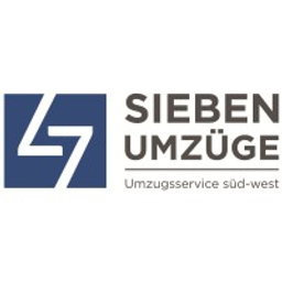 SIEBEN Umzüge GmbH Logo