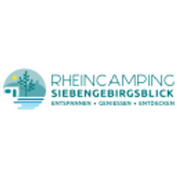 Rheincamping Siebengebirgsblick Logo