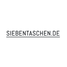 SIEBENTASCHEN Logo
