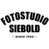 Bernd Siebold Fotostudio Logo