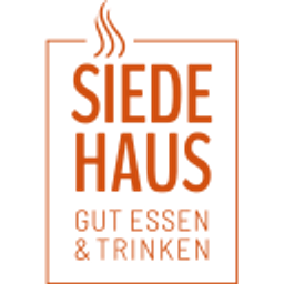 Siedehaus GmbH Logo