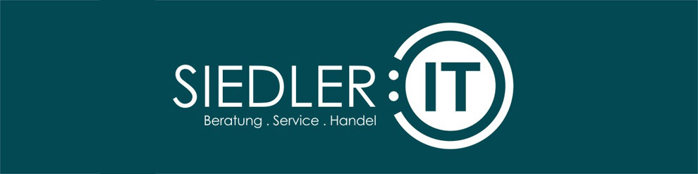 Siedler-Birkenstock Sebastian IT-Service Logo