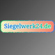 Siegelwerk24 Logo
