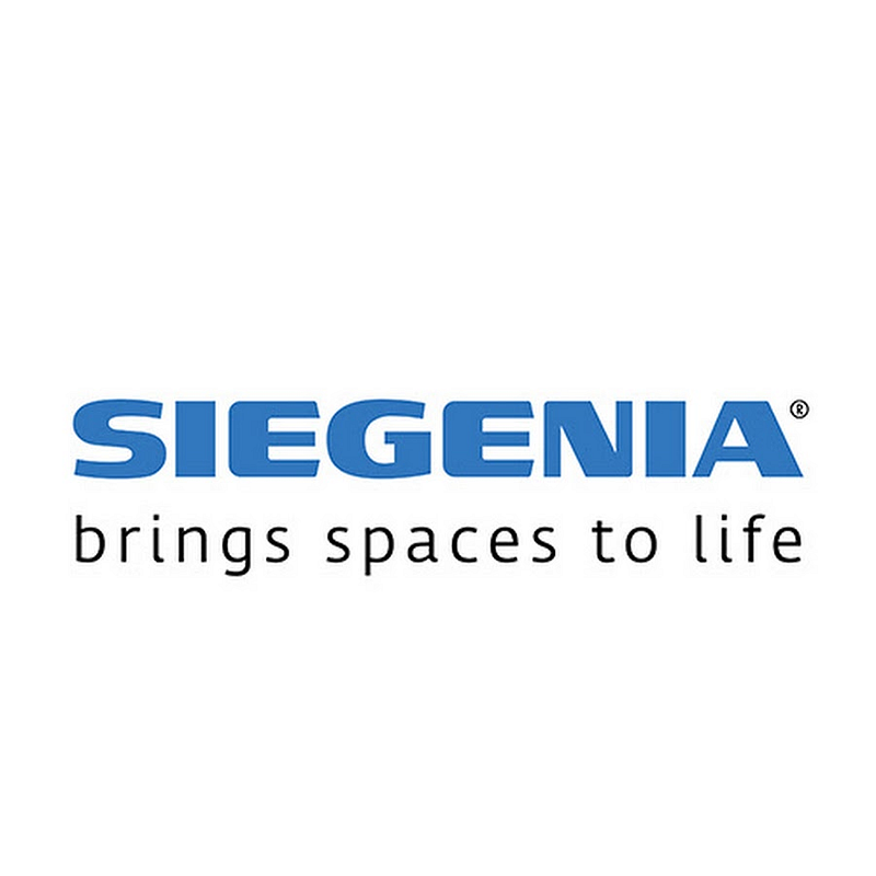 SIEGENIA Logo