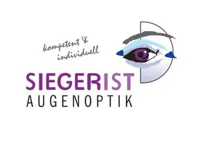 Augenoptik Siegerist GmbH Logo
