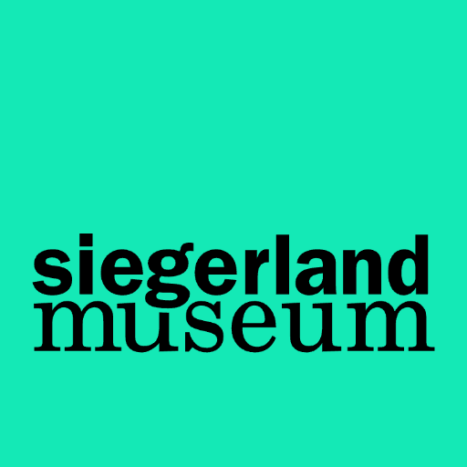 Siegerlandmuseum im Oberen Schloss Logo