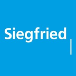Siegfried AG Logo