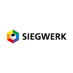 Siegwerk Büdingen GmbH Logo