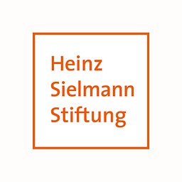 Heinz Sielmann Stiftung Logo