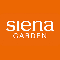 SIENA GARDEN Logo