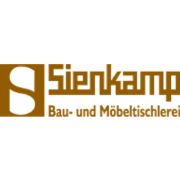 Sienkamp Bau- u. Möbeltischlerei GmbH & Co. KG Logo