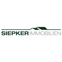 Siepker-Immobilien Wolfgang Logo