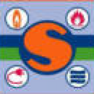 Sieverding Heizungs- u. Sanitärtechnik GmbH Logo