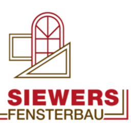 Siewers-Fensterbau Fenster Türen Bauelemente Logo