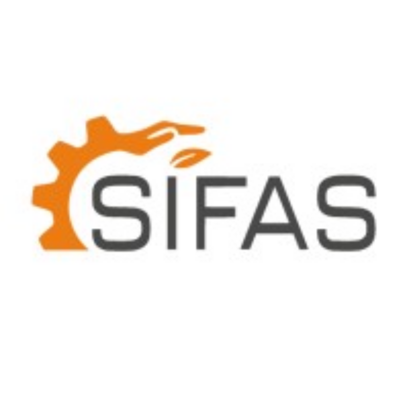 SIFAS GmbH Logo