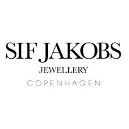 Sif Jakobs Jewellery Logo