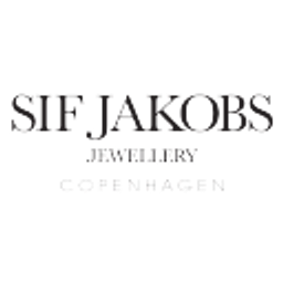 Sif Jakobs Jewellery Logo
