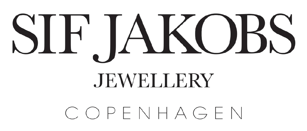 Sif Jakobs Jewellery Logo