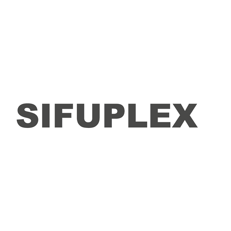 Sifuplex Logo