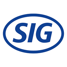 SIG Group Logo