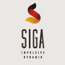 SIGA Batterien Logo