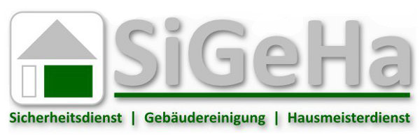 SiGeHa Schmolke Sascha Geschäftsführer Logo
