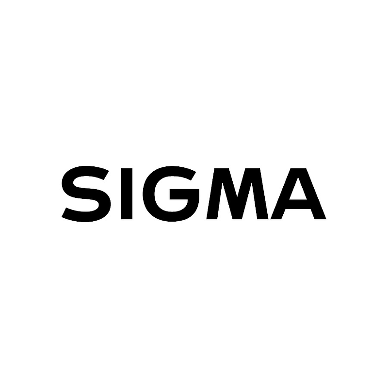 Sigma Foto Logo