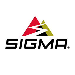 sigma.bike Logo