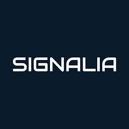 SIGNALIA Consulting Logo