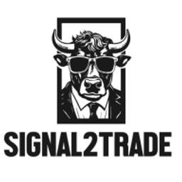 Signals2Trade Logo