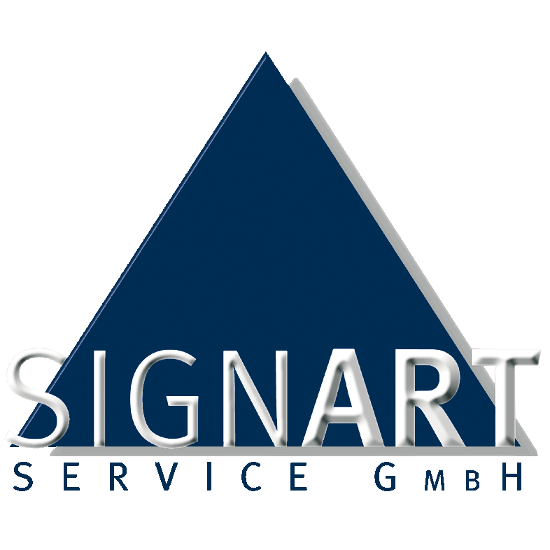 Signart Service GmbH Werbeagentur Logo