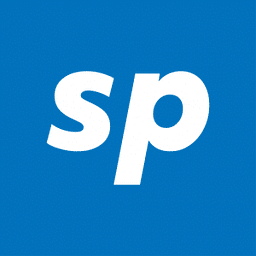 sign point GmbH Beschriftung Logo