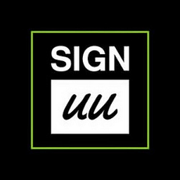 signuu.com Logo