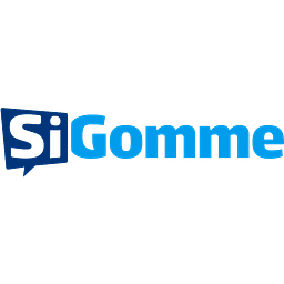 Sigomme Logo