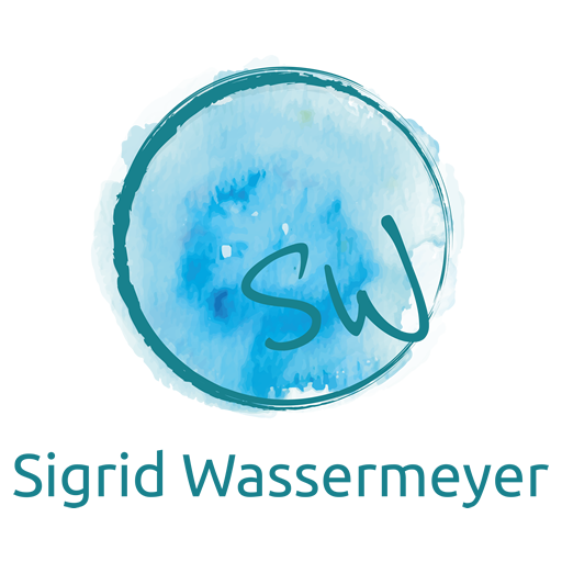 Wassermeyer Sigrid Consulting Systemisches Coaching Logo