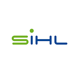 Sihl Logo