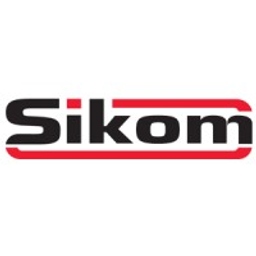 Sikom Software GmbH Logo