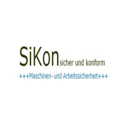 SiKon GmbH Logo