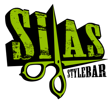 Silas Stylebar Logo