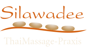Silawadee Fam. Kiefer ThaiMassage-Praxis Logo