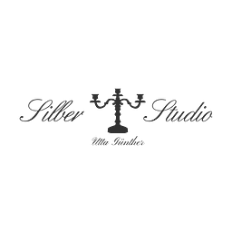 silber-studio.de Logo