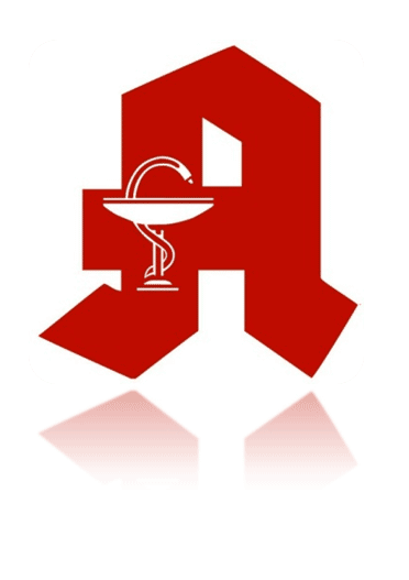 Silberberg Apotheke Logo