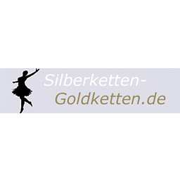 silberketten-goldketten.de Logo
