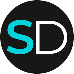SilentDrive GmbH Logo