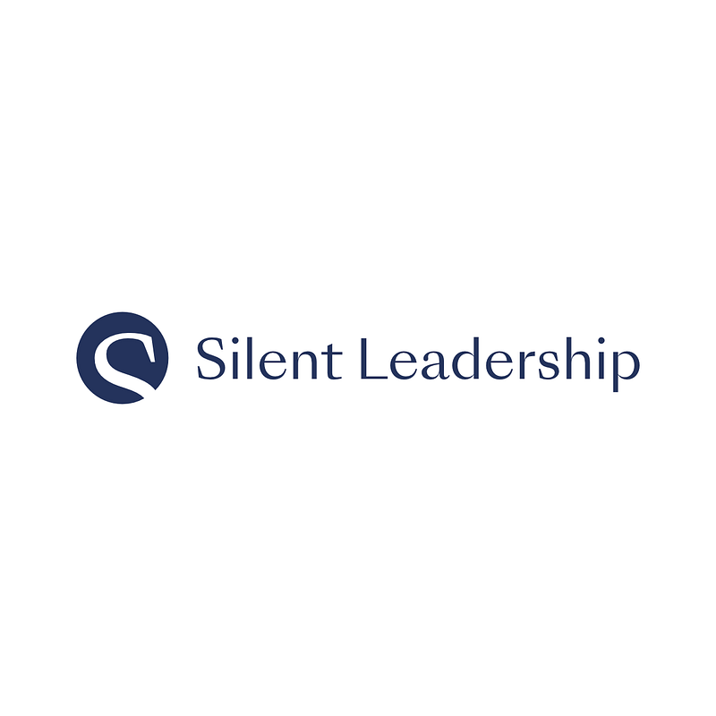 Silent Leadership Logo
