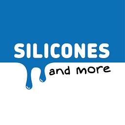 siliconesandmore.com/de Logo